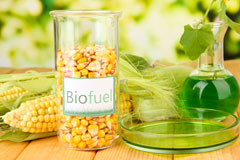 Nant biofuel availability