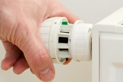 Nant central heating repair costs