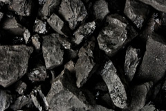 Nant coal boiler costs