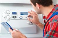 free Nant gas safe engineer quotes