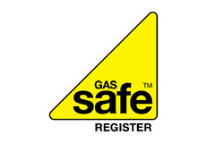 gas safe companies Nant