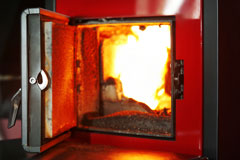 solid fuel boilers Nant